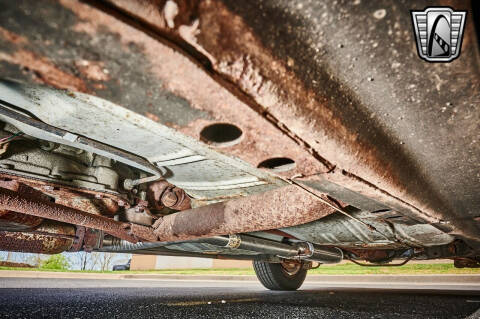 1984 Cadillac DeVille