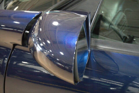 2001 Chevrolet Camaro