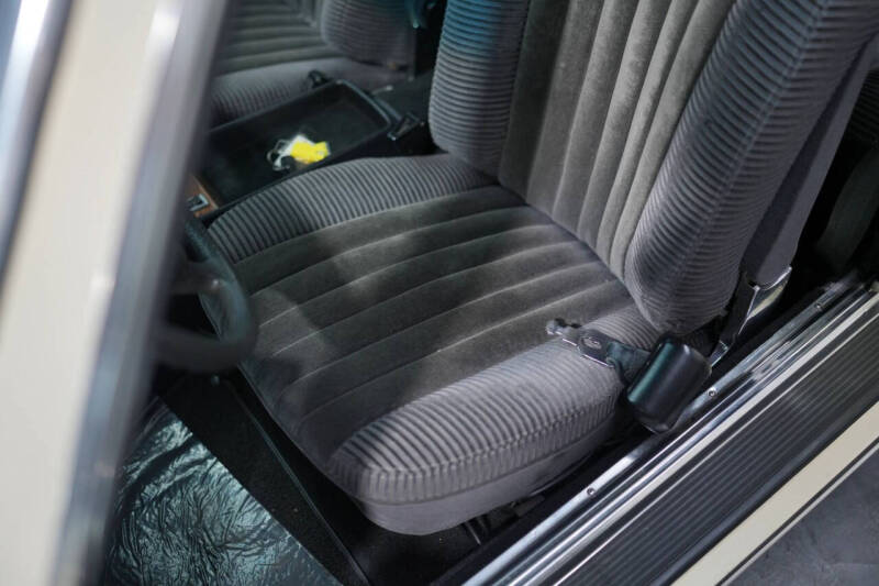 1973 Mercedes-Benz SL-Class