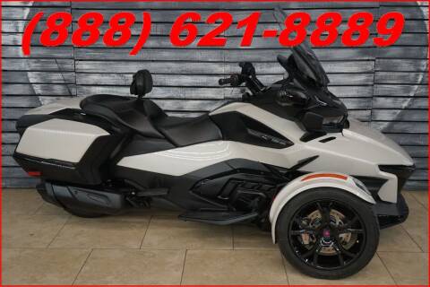 2020 Can-Am Spyder for sale at AZMotomania.com in Mesa AZ