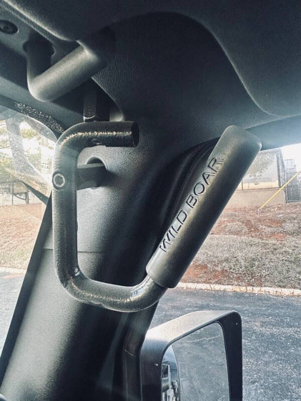 2012 Jeep Wrangler Arctic