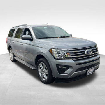 2020 Ford Expedition MAX XLT