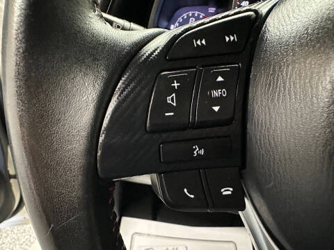 2015 Mazda MAZDA3 i Touring