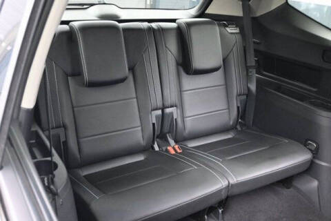 2023 Volkswagen Atlas V6 SE 4Motion