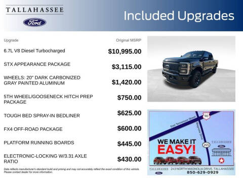 2026 Ford F-350 Super Duty