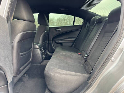 2014 Dodge Charger SE
