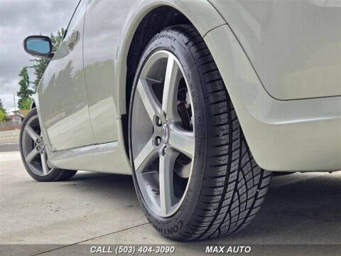 2011 Volvo C30 T5 R-Design