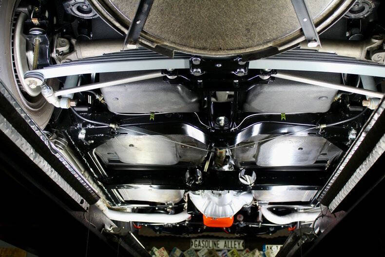 1967 Chevrolet Corvette