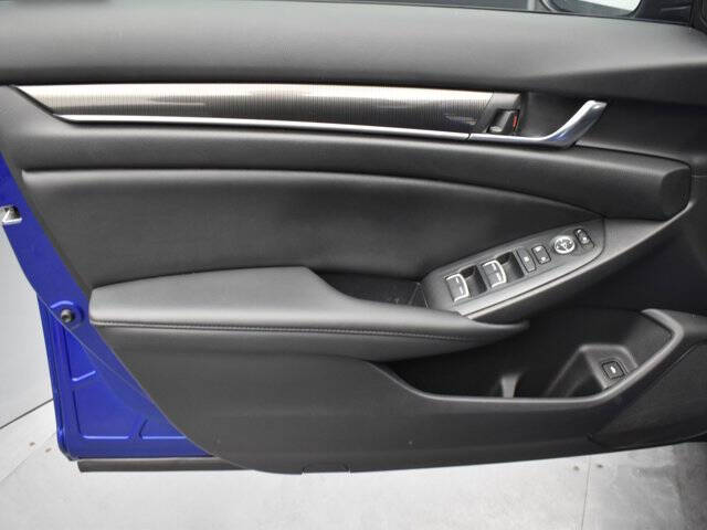 2022 Honda Accord Sport Special Edition