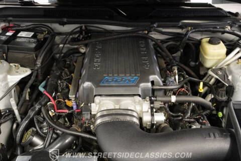 2006 Ford Mustang