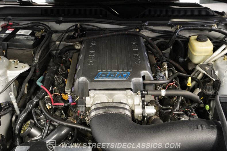 2006 Ford Mustang