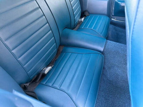 1971 Pontiac Trans Am