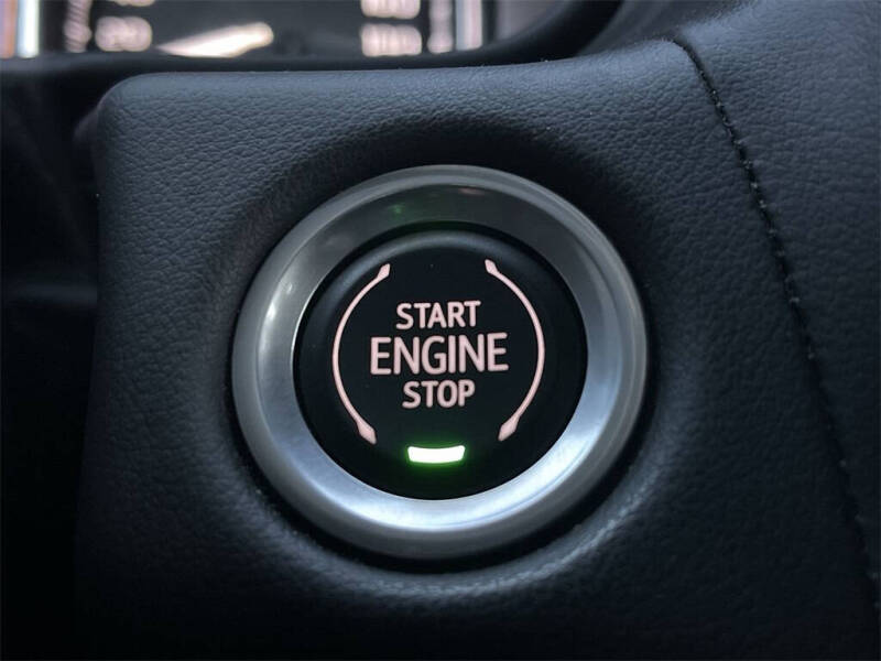 2021 GMC Yukon XL AT4