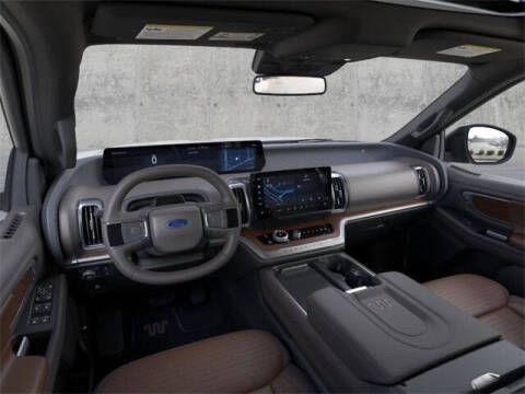 2026 Ford Expedition MAX King Ranch