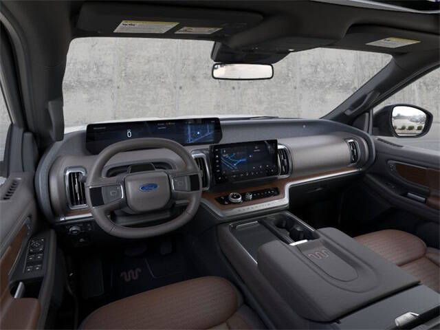 2026 Ford Expedition MAX King Ranch