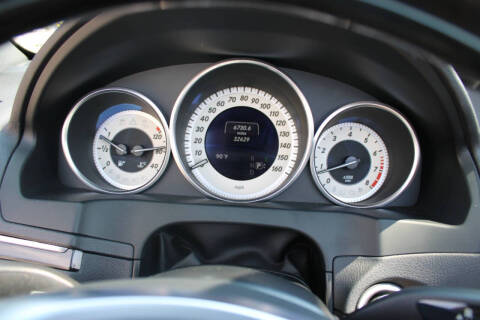 2015 Mercedes-Benz E-Class E 400