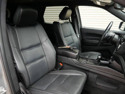 2022 Dodge Durango GT