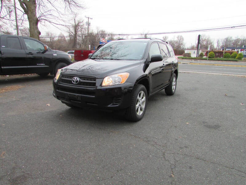 2011 Toyota RAV4