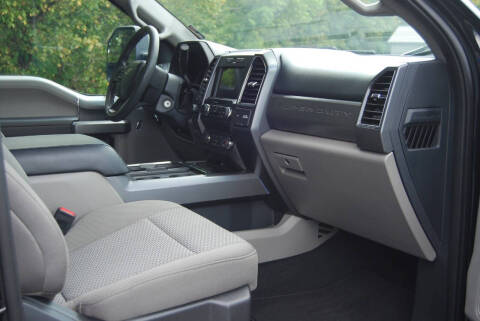 2022 Ford F-350 Super Duty XLT