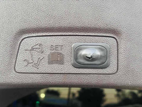 2016 Lincoln MKC Reserve