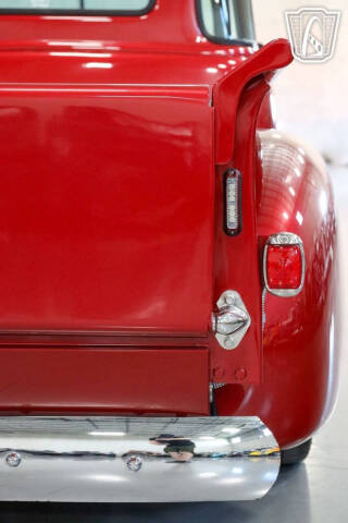 1952 Chevrolet 3100