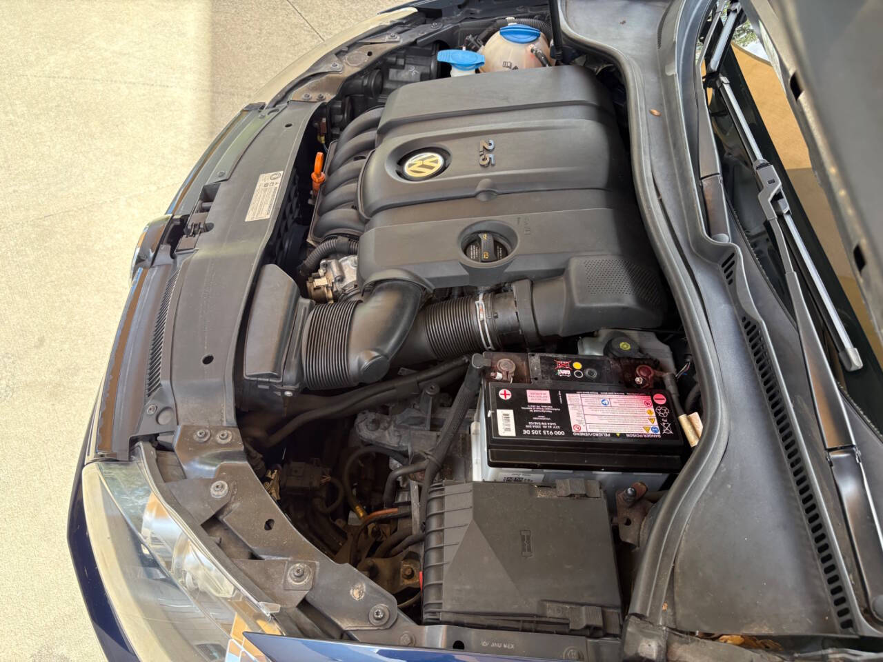 2012 Volkswagen Jetta 46