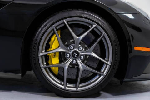 2014 Ferrari F12berlinetta