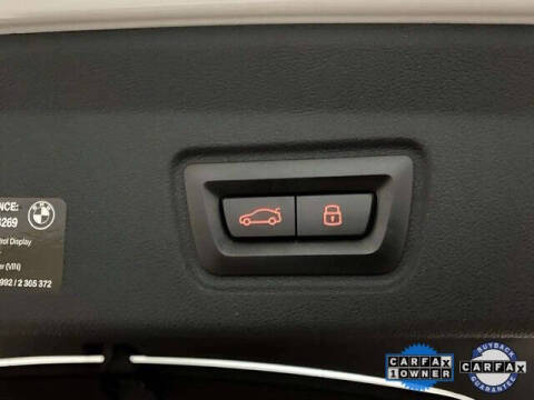 2025 BMW 4 Series 430i xDrive Gran Coupe