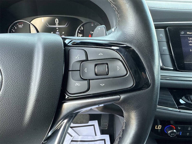 2024 Buick Enclave Premium