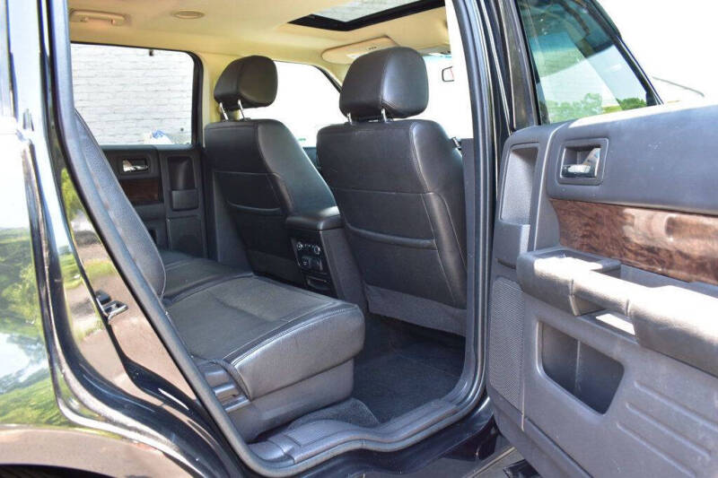 2014 Ford Flex Limited