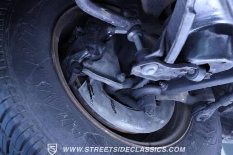 1974 Chevrolet Corvette