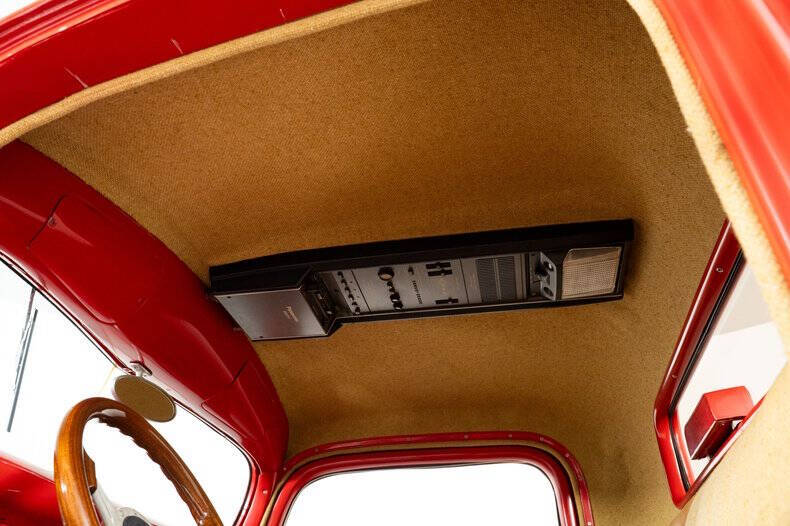 1937 Ford F-100