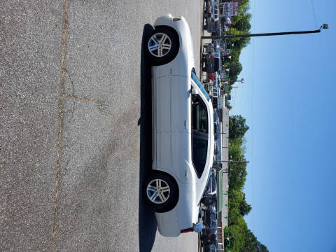 2006 Dodge Charger for sale at A-1 Auto Sales in Anderson SC