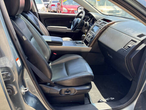 2010 Mazda CX-9 Sport