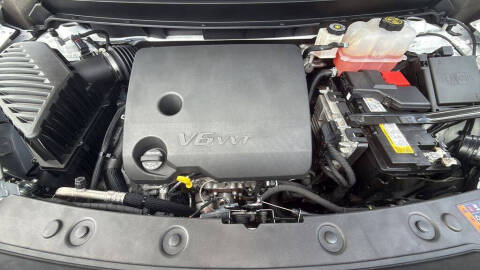 2024 Buick Enclave Premium