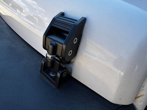 2002 Jeep Wrangler Sport