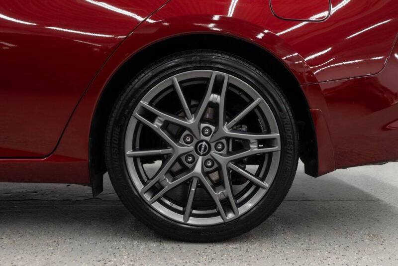 2023 Nissan Altima 2.0 SR