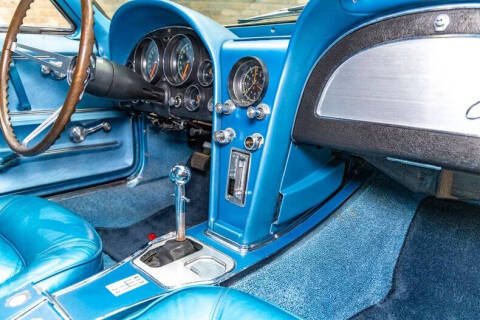 1965 Chevrolet Corvette