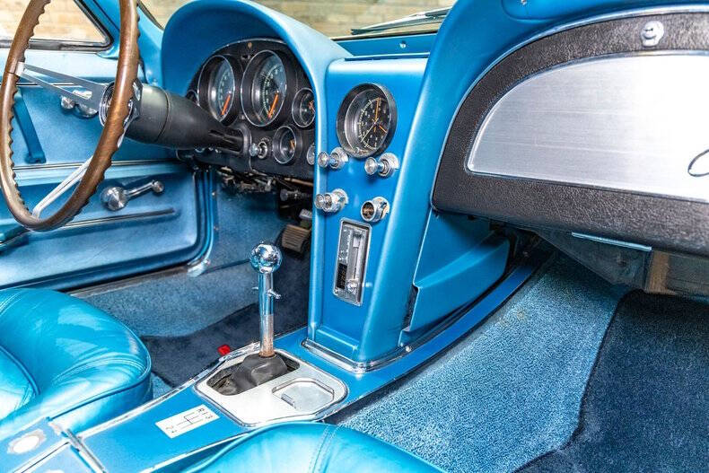 1965 Chevrolet Corvette