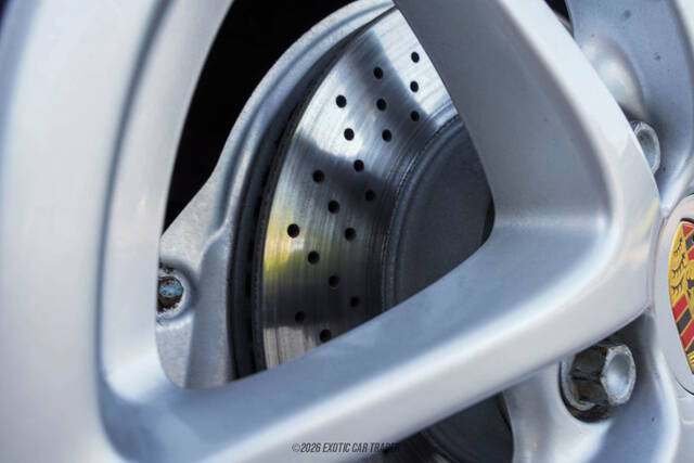 2007 Porsche Cayman