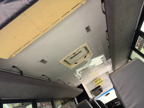 2004 Chevrolet Express 3500