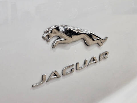 2020 Jaguar I-PACE EV400 SE