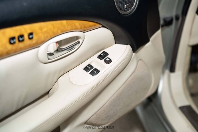 2003 Lexus SC 430