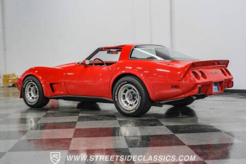1979 Chevrolet Corvette