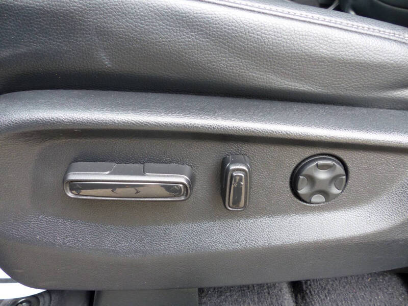 2021 Honda Odyssey Touring