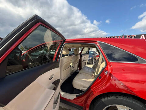 2011 Toyota Venza AWD V6