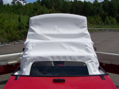 1983 Ford Mustang GLX