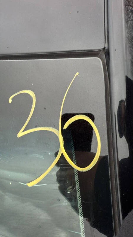 2016 Cadillac ATS 2.0T