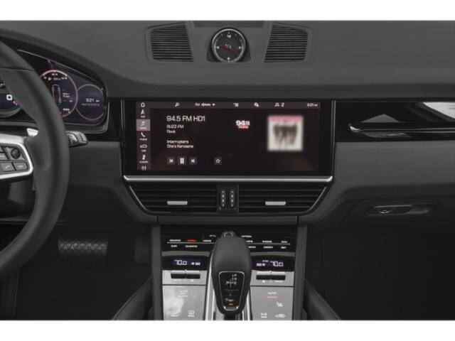 2022 Porsche Cayenne