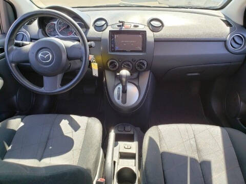 2014 Mazda MAZDA2 Sport